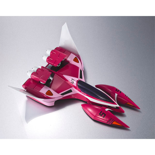 AmiAmi [Character & Hobby Shop] | Variable Action Future GPX Cyber