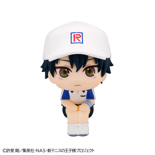 AmiAmi [Character & Hobby Shop] | LookUp The New Prince of Tennis