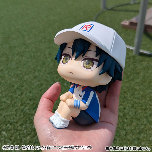 リョーマ Prince of Tennis 2 Ryoma Echizen ArtFx J Statue – Cyber City