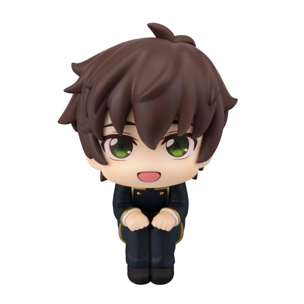 AmiAmi [Character & Hobby Shop] | LookUp Code Geass: Lelouch of