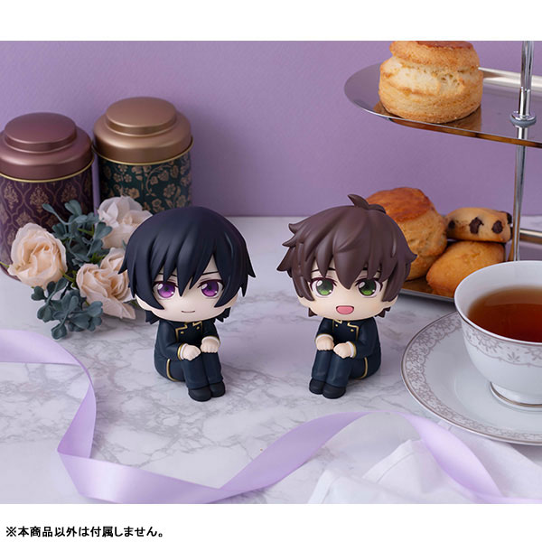 AmiAmi [Character & Hobby Shop] | LookUp Code Geass: Lelouch of