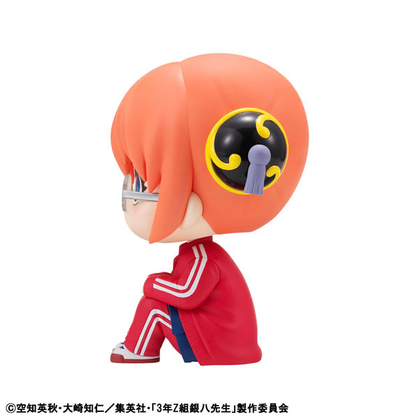 AmiAmi [Character & Hobby Shop] | LookUp 3-nen Z-gumi Ginpachi
