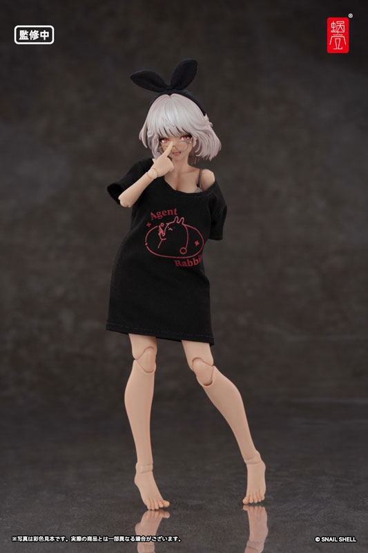 AmiAmi [Character & Hobby Shop] | [Exclusive Sale] [Bonus] RA-01LS