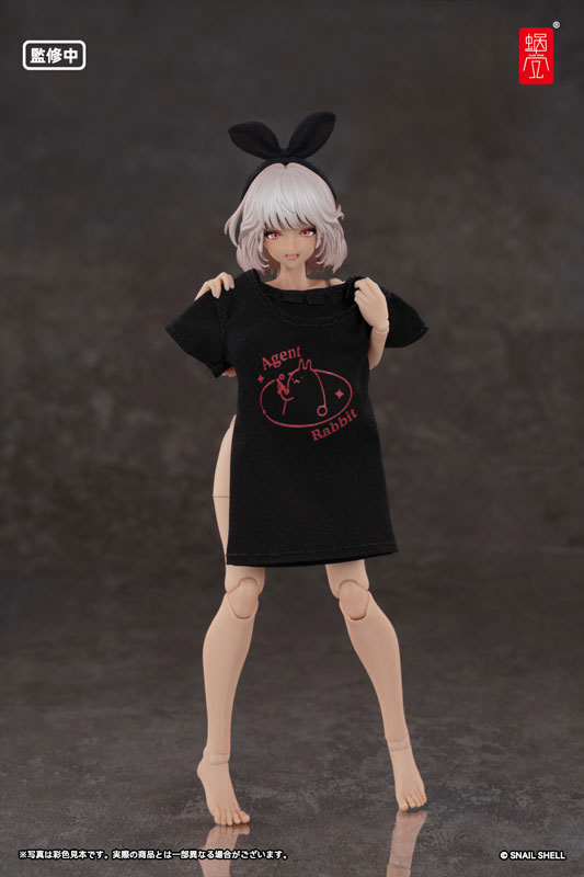 AmiAmi [Character & Hobby Shop] | [Exclusive Sale] [Bonus] RA-01LS