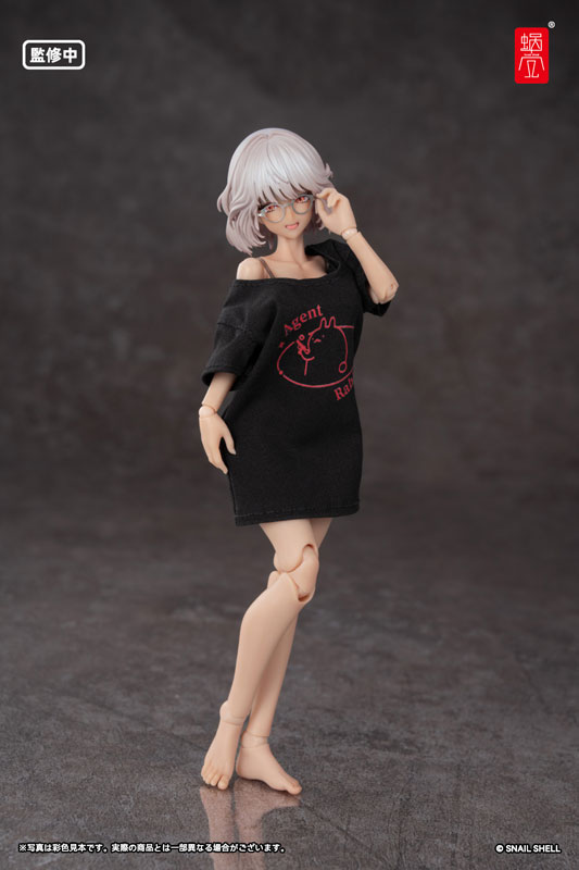AmiAmi [Character & Hobby Shop] | [Exclusive Sale] [Bonus] RA-01LS