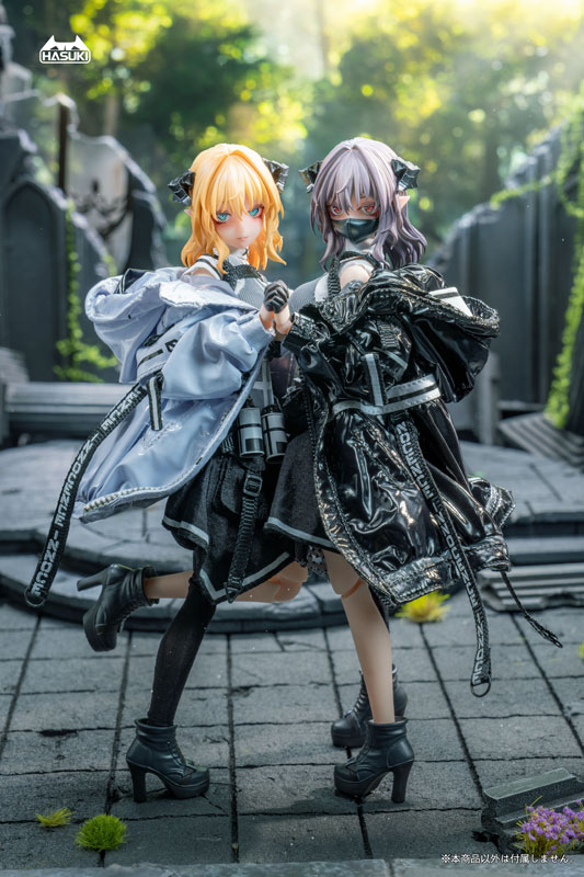 AmiAmi [Character & Hobby Shop] | [Exclusive Sale] pocket