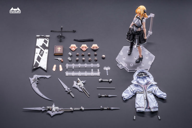 AmiAmi [Character & Hobby Shop] | [Exclusive Sale] pocket