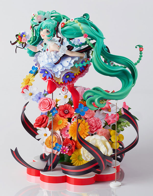 AmiAmi [Character & Hobby Shop] | Character Vocal Series 01