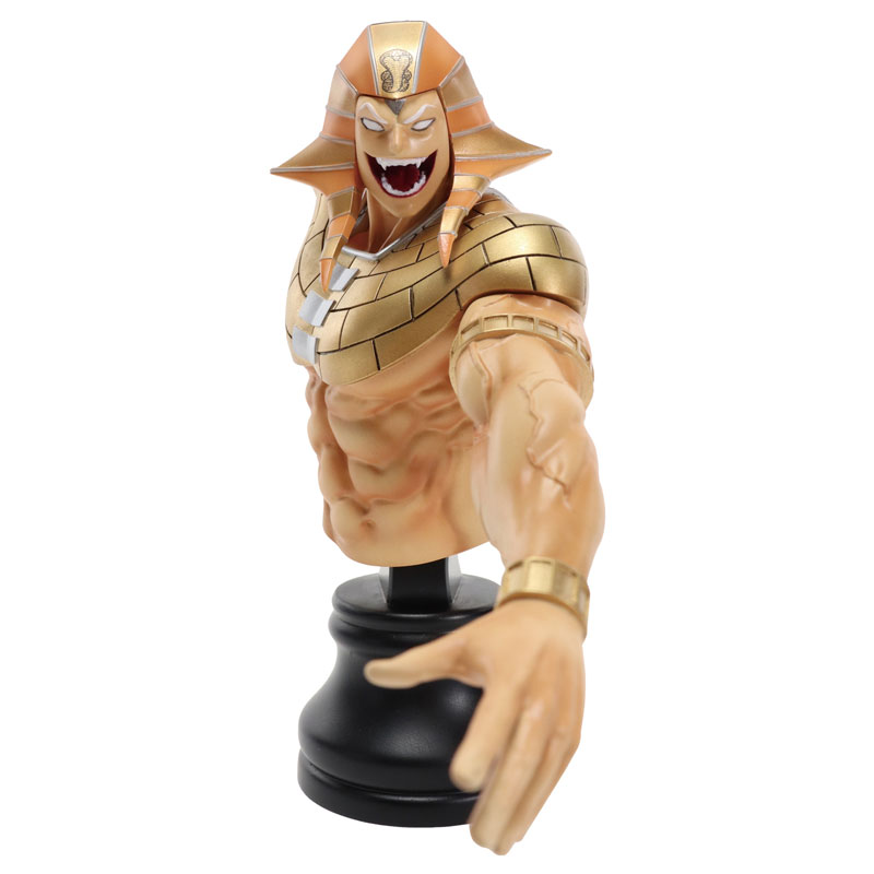 AmiAmi [Character & Hobby Shop] | BMC Kinnikuman Series No.8