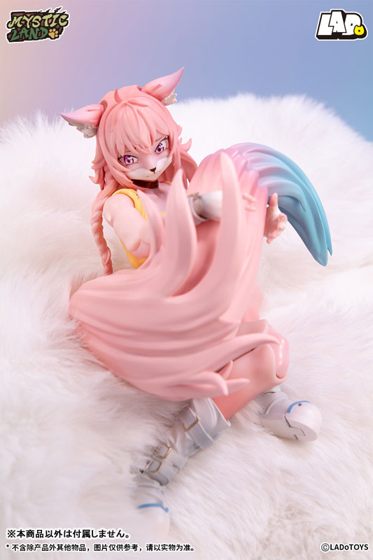 AmiAmi [Character & Hobby Shop] | ERA-001CL Liya CandyLand Ver. 1