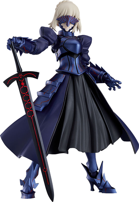 AmiAmi [Character & Hobby Shop] | [Exclusive Sale] figma Fate/stay