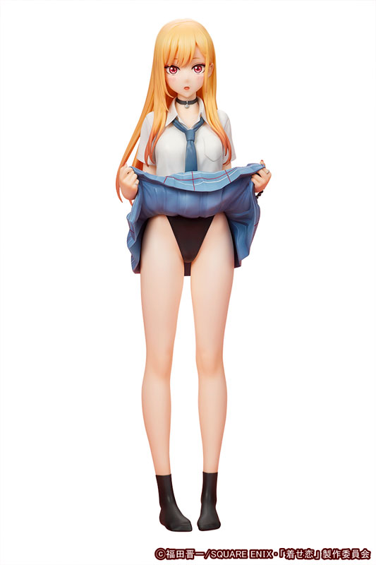 AmiAmi [Character & Hobby Shop] | My Dress-Up Darling Marin