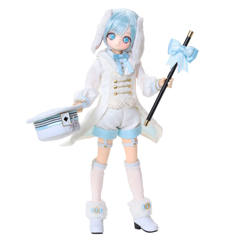AmiAmi [Character & Hobby Shop] | 1/6 Iris Collection Petite Hal