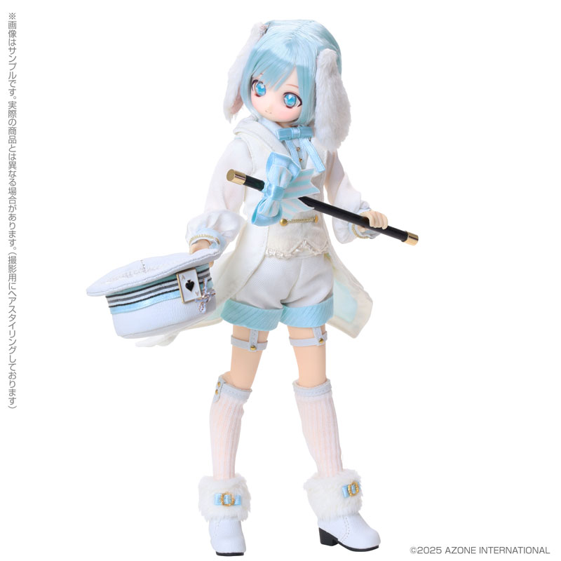 AmiAmi [Character & Hobby Shop] | 1/6 Iris Collection Petite Hal
