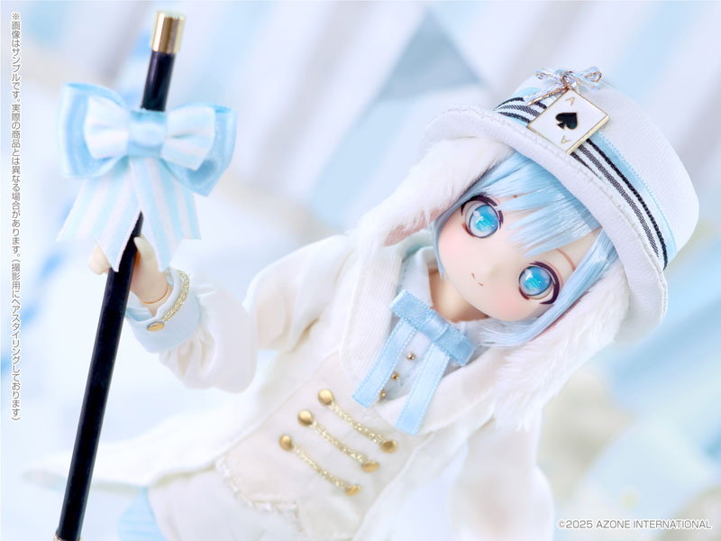 AmiAmi [Character & Hobby Shop] | 1/6 Iris Collection Petite