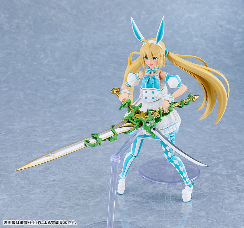 AmiAmi [Character & Hobby Shop] | PLAMATEA Fate/Grand Order
