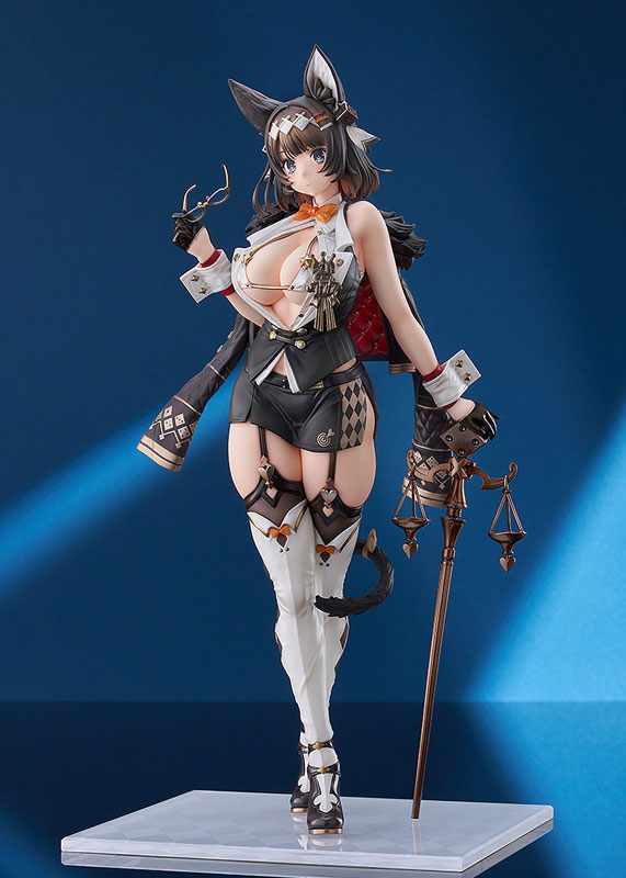 アリス様♡専用 AmiAmi [Character & Hobby Shop] | ALICE-chan 1/7 Complete Figure