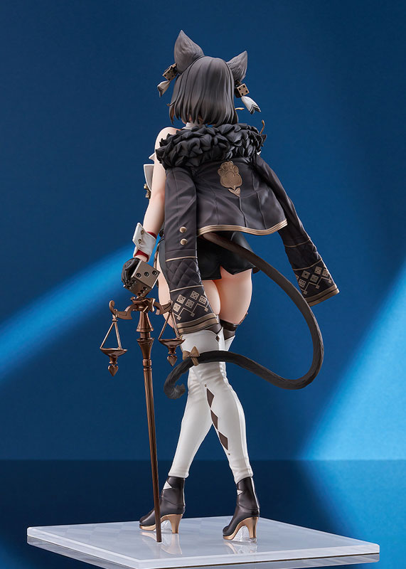 【せきせいくうさま】ご購入品 ① AmiAmi [Character & Hobby Shop] | ALICE-chan 1/7 Complete Figure