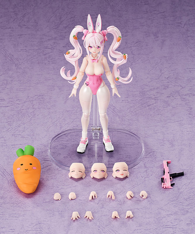 AmiAmi [Character & Hobby Shop] | Hyper Body Goddess of Victory