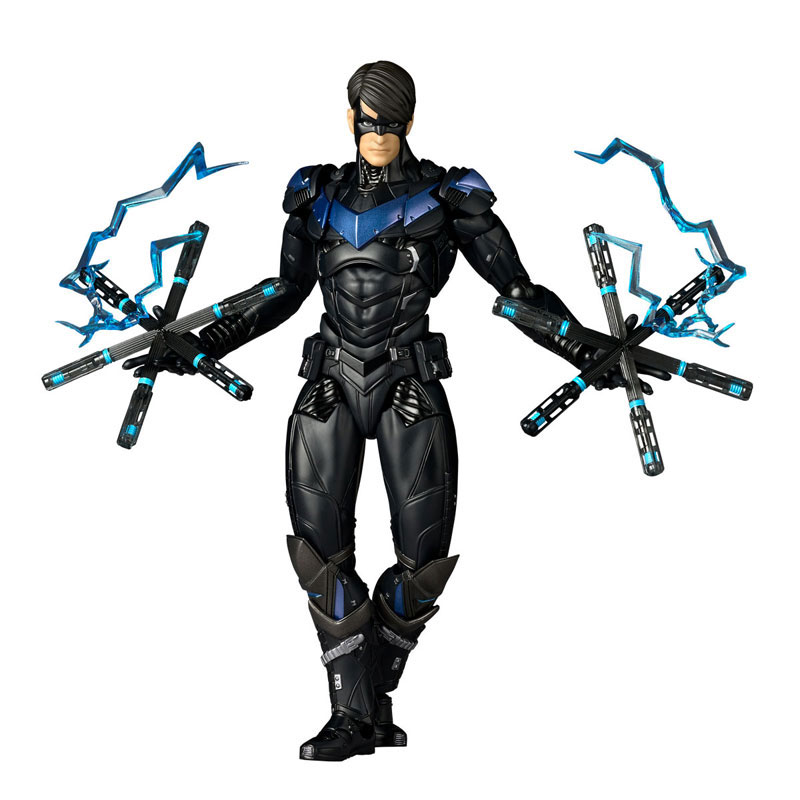 AmiAmi [Character & Hobby Shop] | Revoltech Amazing Yamaguchi