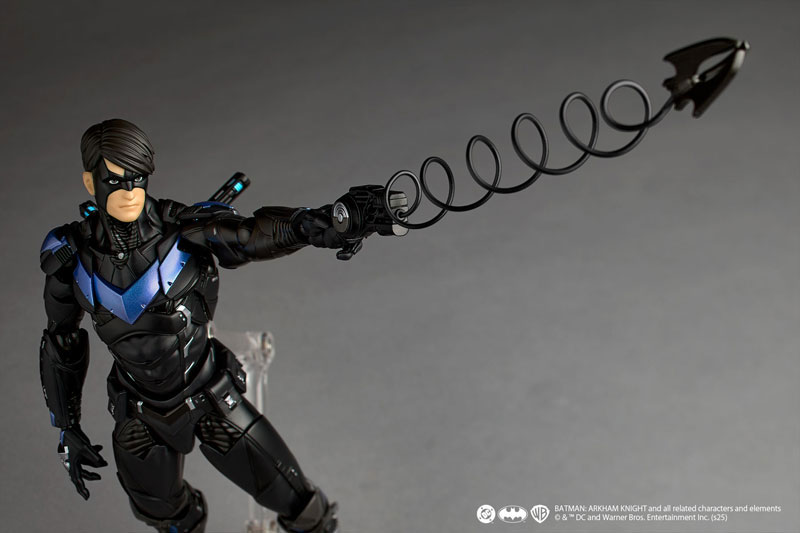 AmiAmi [Character & Hobby Shop] | Revoltech Amazing Yamaguchi
