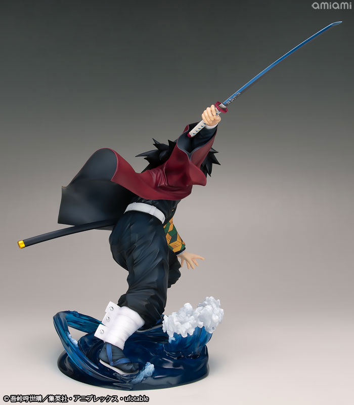 nom1118♡様 AmiAmi [Character & Hobby Shop] | ARTFX J Demon Slayer