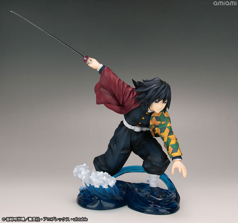 nom1118♡様 AmiAmi [Character & Hobby Shop] | ARTFX J Demon Slayer