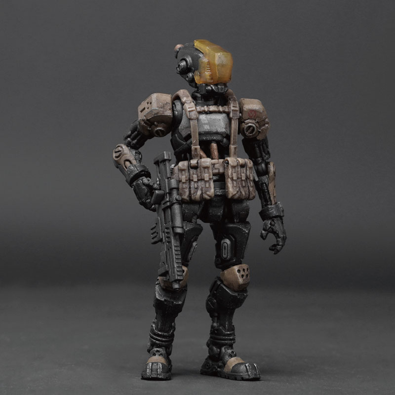AmiAmi [Character & Hobby Shop] | Acid Rain 1/18 Scale FAV-A140
