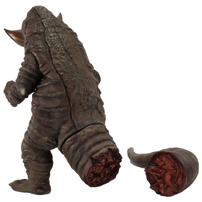 ahh monsters Aaahh!! Real Monsters 3 Figure Set main image 0