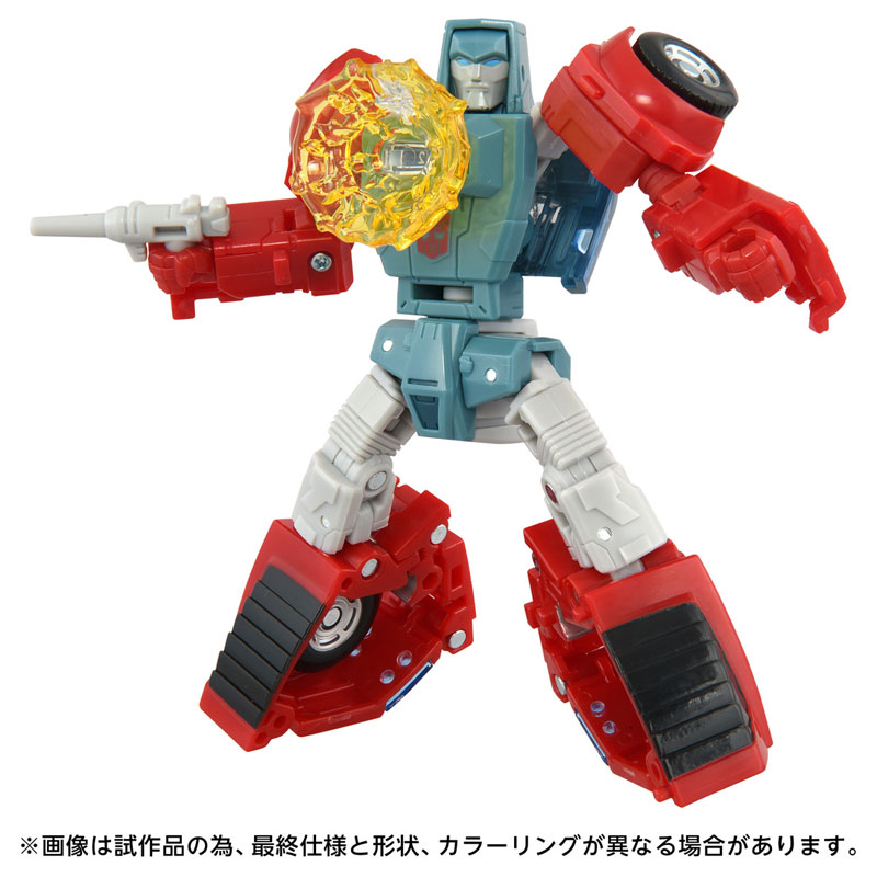 AmiAmi [Character & Hobby Shop] | Transformers Movie TS-15