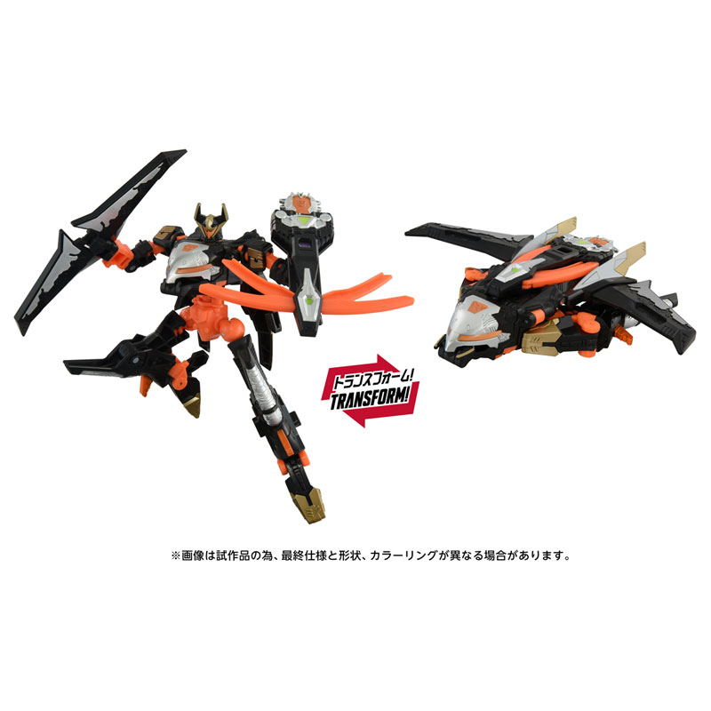 (値下げは不可)PETERSONSTOOP AmiAmi [Character & Hobby Shop] | Transformers AOTP-28 Sideways