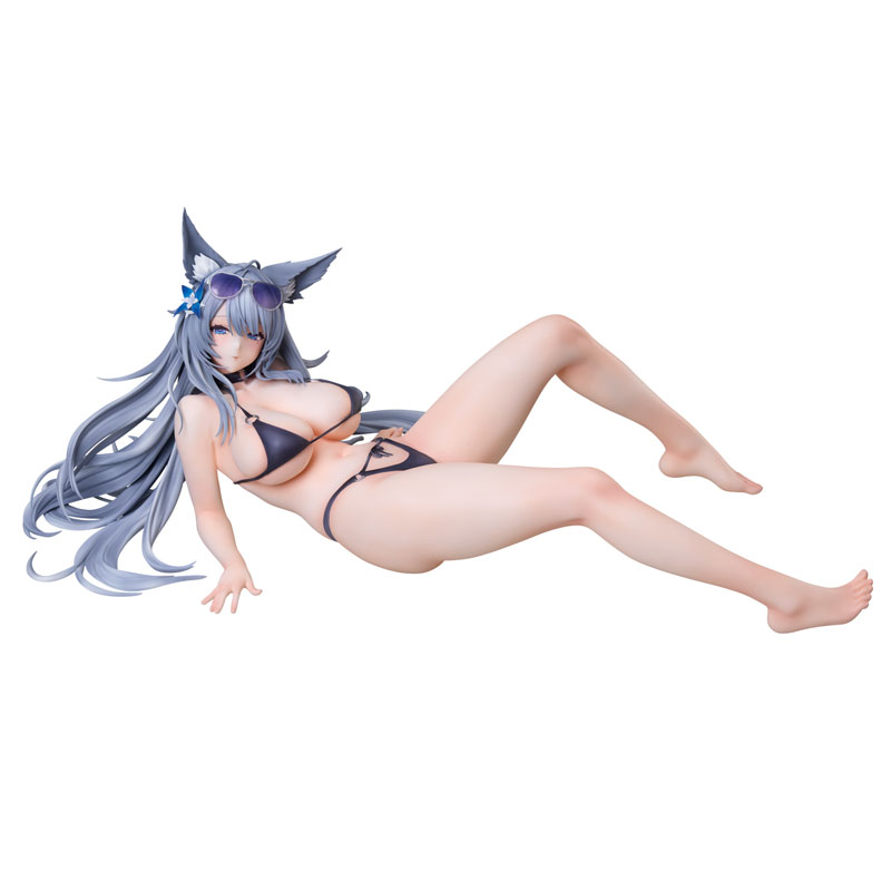 FREEing B-style Azur Lane Shinano Anniversary Swimsuits Ver. 1/4 Complete Figure image 10