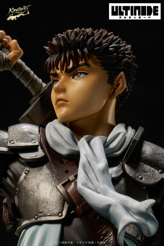 order  O5♡ AmiAmi [Character & Hobby Shop] | Berserk Guts: Childhood 1