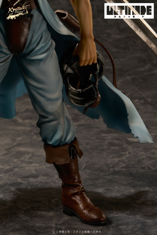 AmiAmi [Character & Hobby Shop] | Berserk Guts: Childhood 1