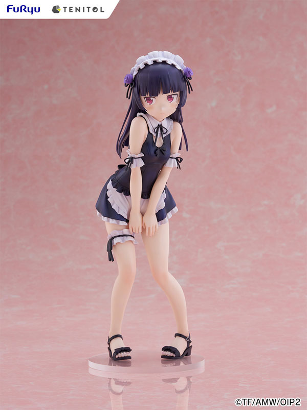 AmiAmi [Character & Hobby Shop] | TENITOL TALL Oreimo 2 Kuroneko