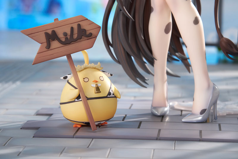 AmiAmi [Character & Hobby Shop] | [Bonus] Azur Lane Kashino Fresh