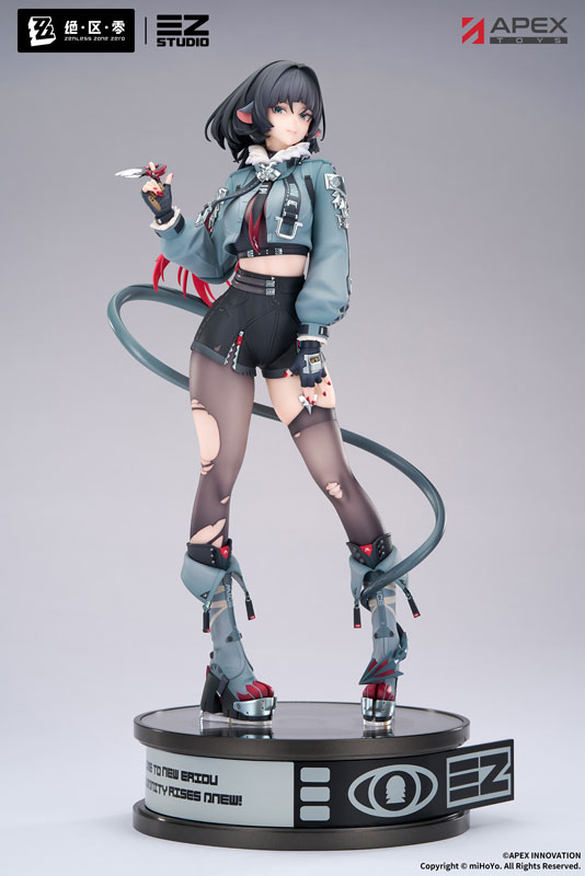 AmiAmi [Character & Hobby Shop] | [Bonus] Zenless Zone Zero Jane