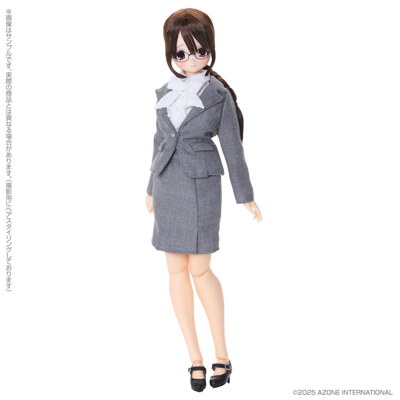 AmiAmi [Character & Hobby Shop] | EX Cute Family A Day of Minami