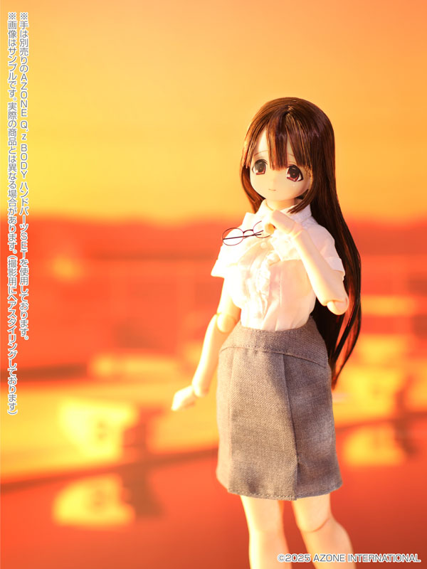 AmiAmi [Character & Hobby Shop] | EX Cute Family A Day of Minami