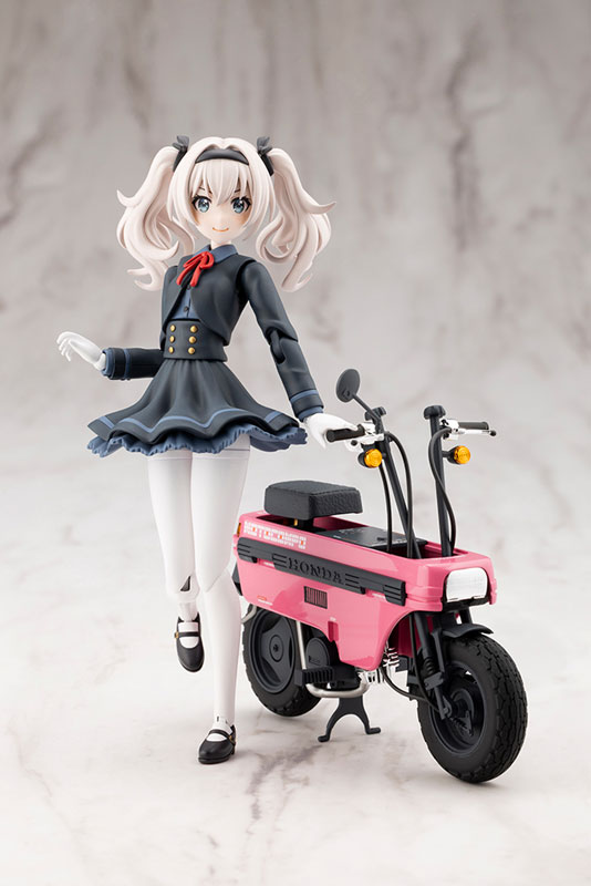 AmiAmi [Character & Hobby Shop] | Sousai Shoujo Teien Emma