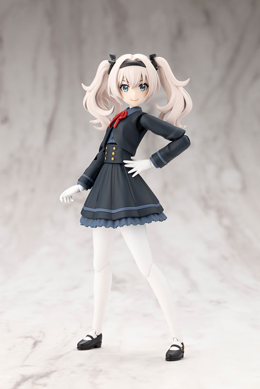 AmiAmi [Character & Hobby Shop] | Sousai Shoujo Teien Emma