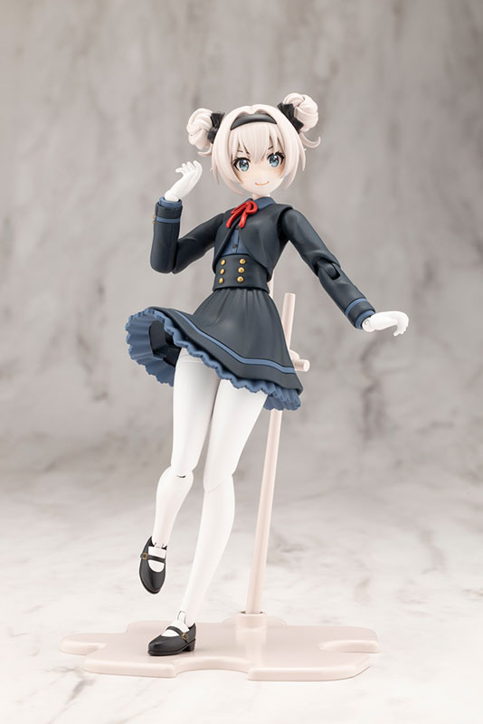 AmiAmi [Character & Hobby Shop] | Sousai Shoujo Teien Emma