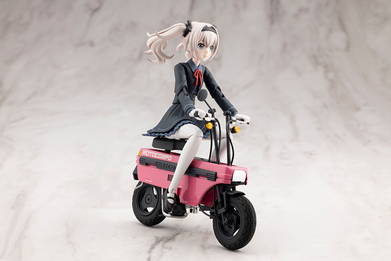 AmiAmi [Character & Hobby Shop] | Sousai Shoujo Teien Emma