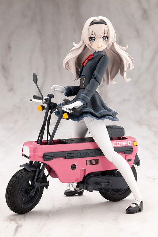 AmiAmi [Character & Hobby Shop] | Sousai Shoujo Teien Emma