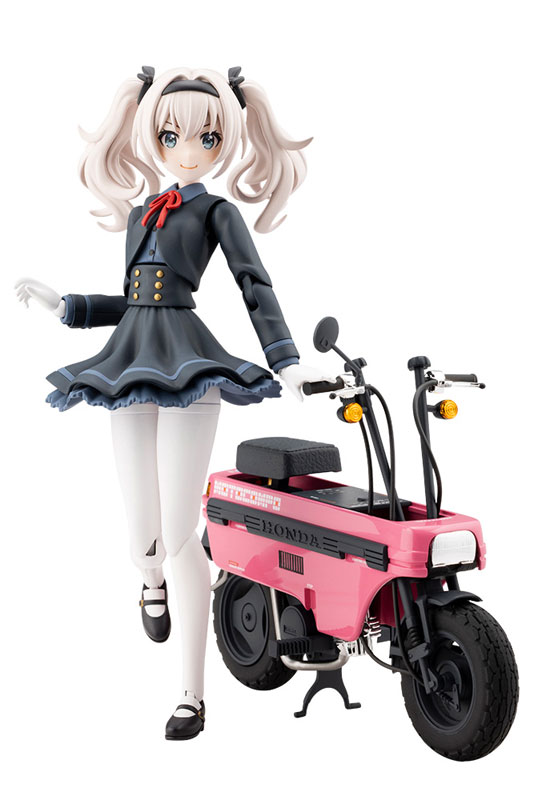  ミレニアム・フィギュリン 2003 エマEmma AmiAmi [Character & Hobby Shop] | Sousai Shoujo Teien Emma