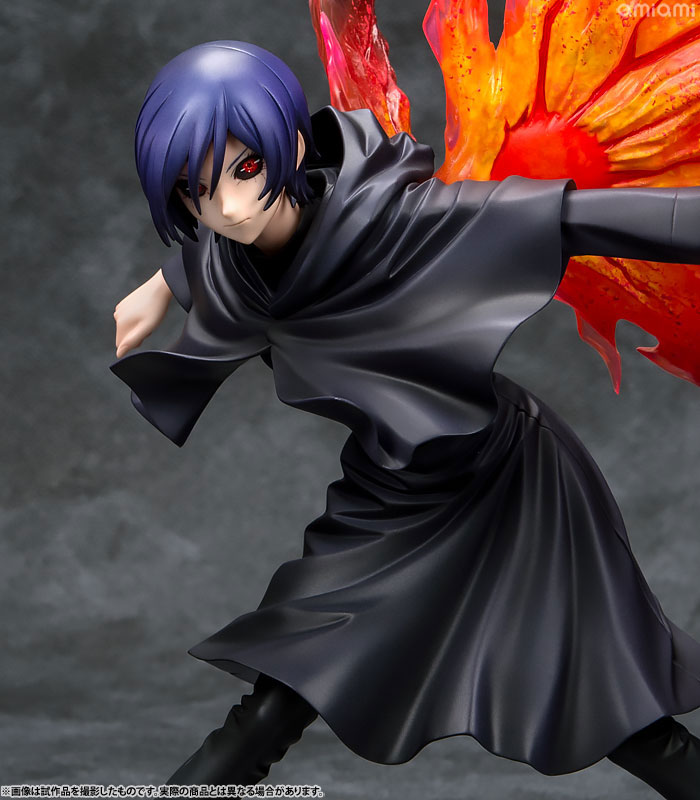 AmiAmi [Character & Hobby Shop] | ARTFX J Tokyo Ghoul:re Touka