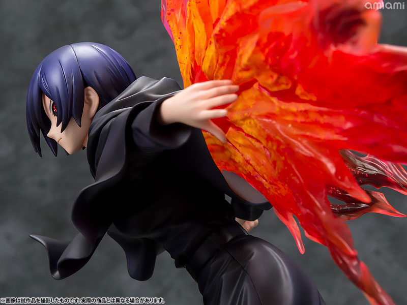 AmiAmi [Character & Hobby Shop] | ARTFX J Tokyo Ghoul:re Touka