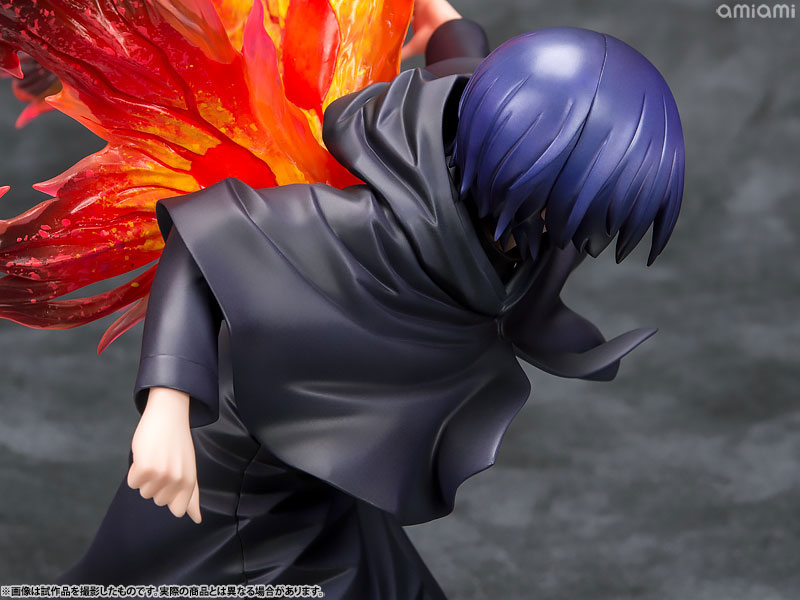 AmiAmi [Character & Hobby Shop] | ARTFX J Tokyo Ghoul:re Touka