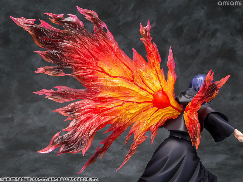 AmiAmi [Character & Hobby Shop] | ARTFX J Tokyo Ghoul:re Touka