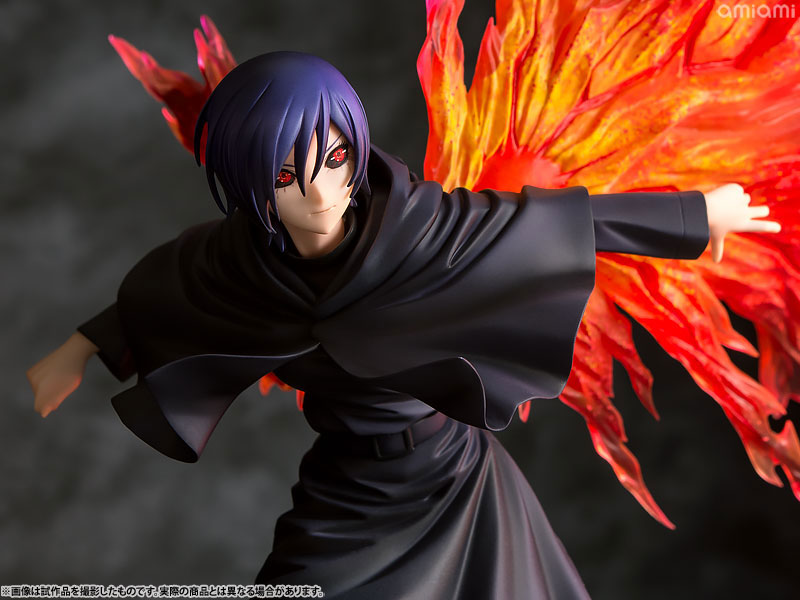 AmiAmi [Character & Hobby Shop] | ARTFX J Tokyo Ghoul:re Touka